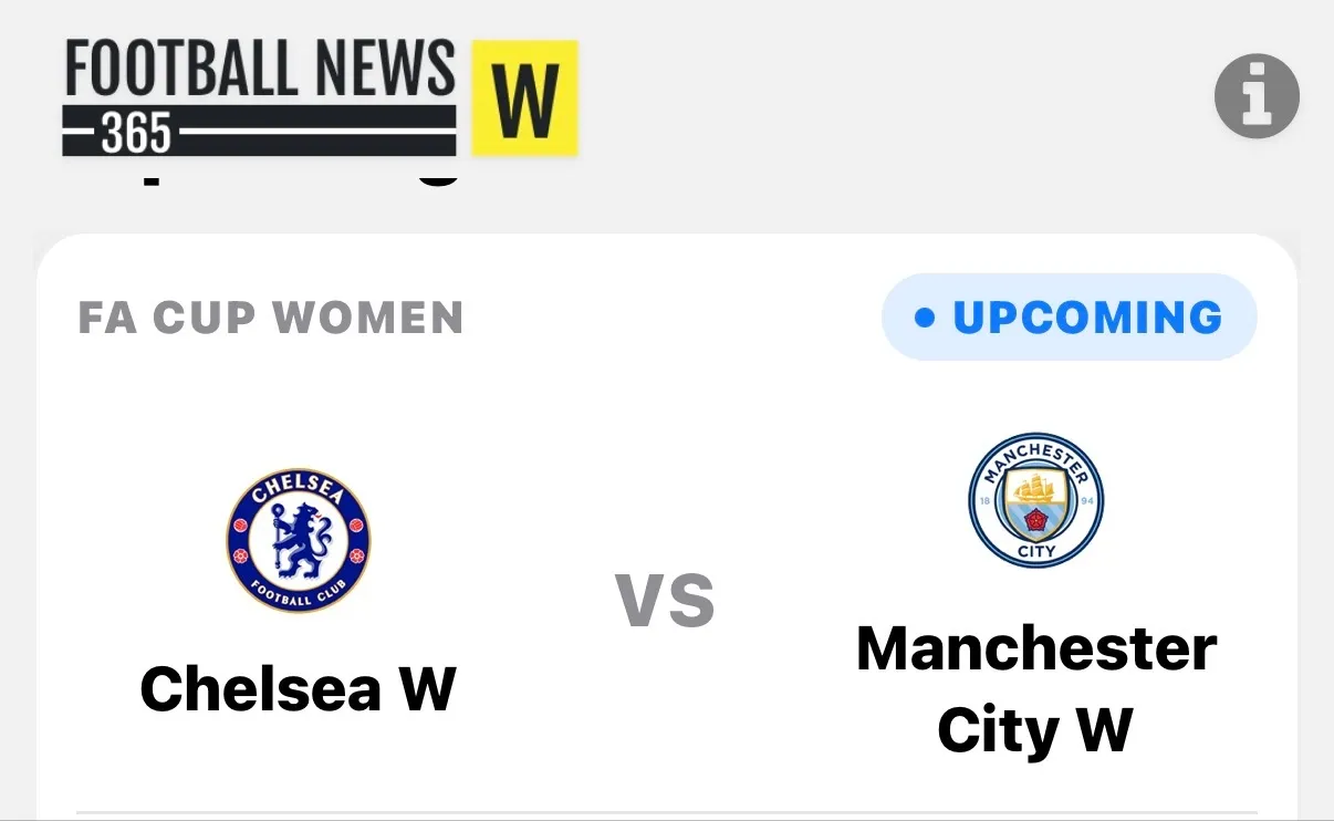 FN365W expands FootballNews365’s footprint into the women’s game.